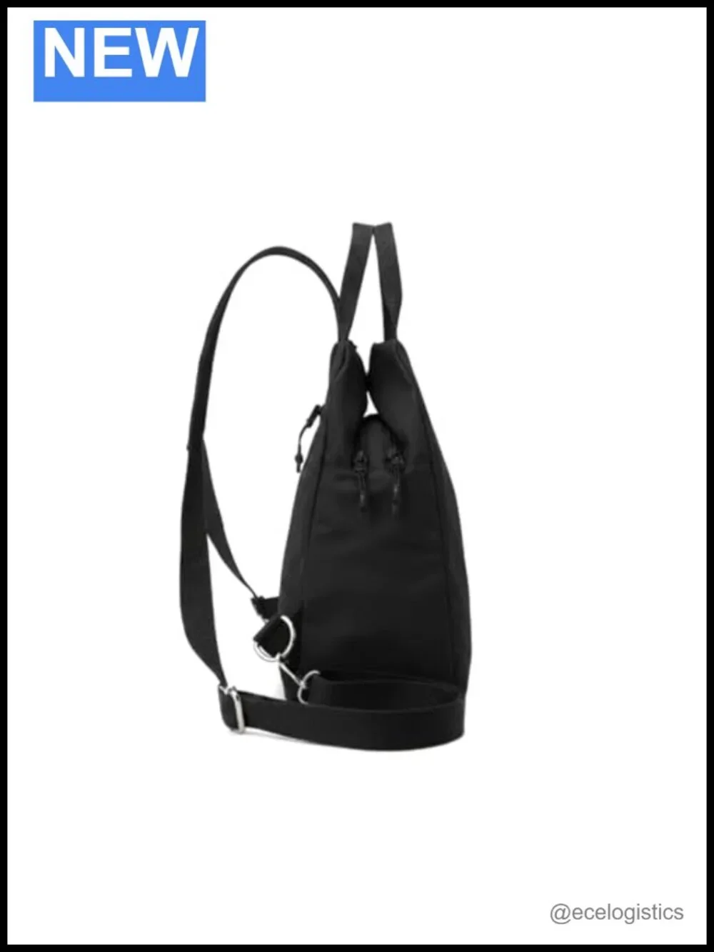 Convertible Mini Backpack Purse, Crossbody Shoulder Bag, Fashion Daypack,